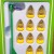 Subbuteo La Leggenda Parma 1998-99